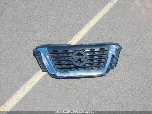 3N1CP5CU9KL569068 Nissan KICKS S