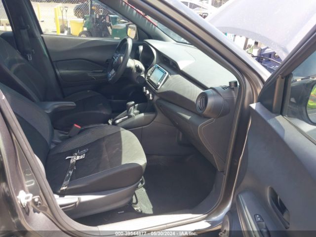 3N1CP5CU9KL569068 Nissan KICKS S