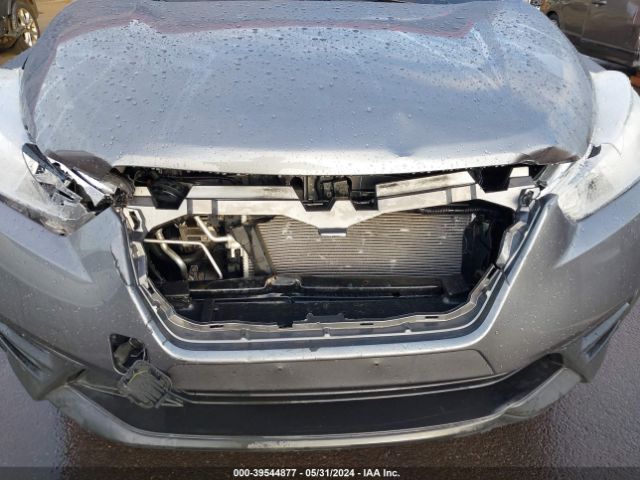 3N1CP5CU9KL569068 Nissan KICKS S