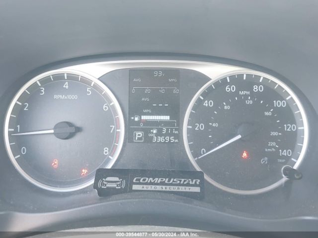 3N1CP5CU9KL569068 Nissan KICKS S