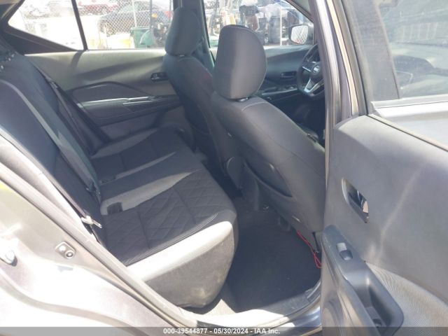 3N1CP5CU9KL569068 Nissan KICKS S