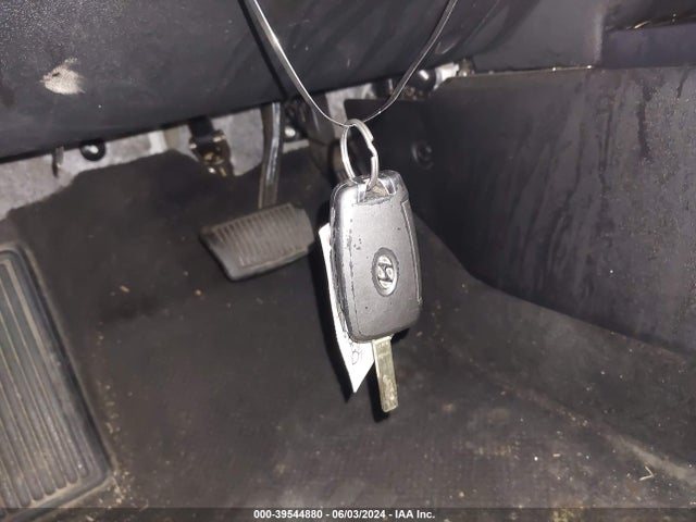 Hyundai ELANTRA SE 2022 5NPLL4AG3NH062218 Image 11