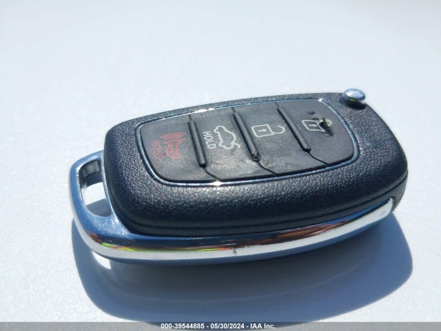 Hyundai SONATA SE 2016 5NPE24AF1GH264061 Image 11