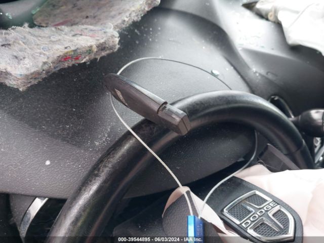 2C4RDGBG4HR789737 Dodge Grand Caravan Se