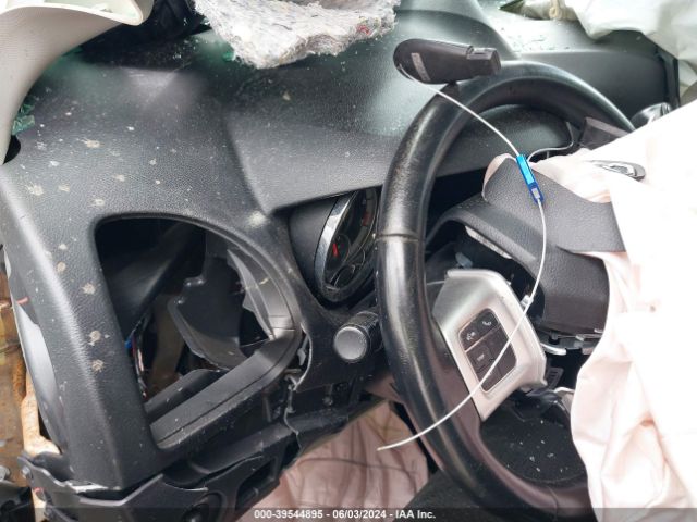 2C4RDGBG4HR789737 Dodge Grand Caravan Se