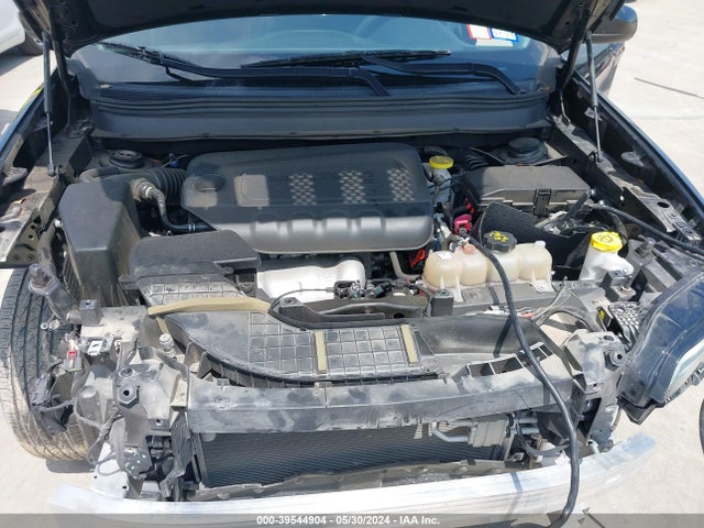 1C4PJMCB3LD509691 Jeep Cherokee Latitude 4x4