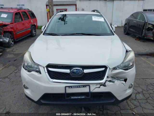 JF2GPBCC7EH228860 Subaru Xv Crosstrek Hybrid 2.0i