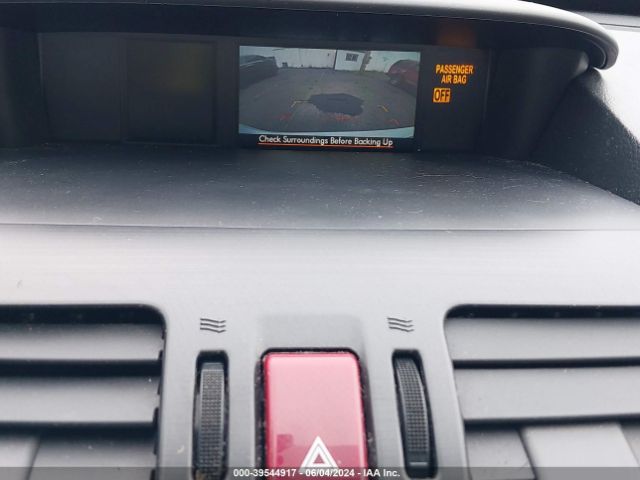 JF2GPBCC7EH228860 Subaru Xv Crosstrek Hybrid 2.0i