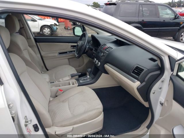 JF2GPBCC7EH228860 Subaru Xv Crosstrek Hybrid 2.0i