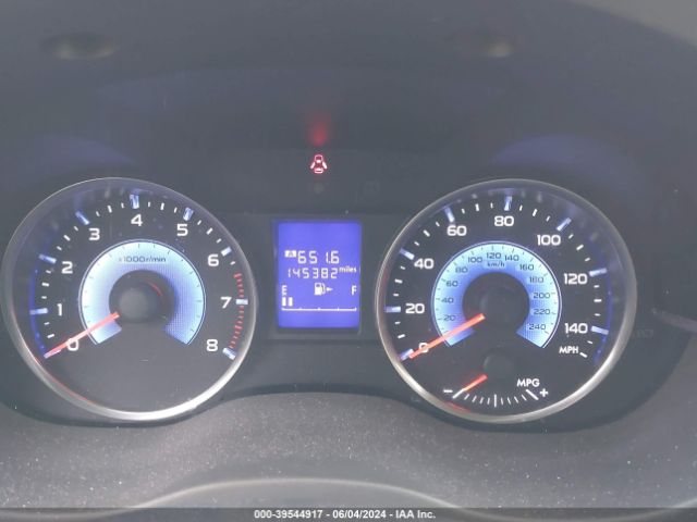 JF2GPBCC7EH228860 Subaru Xv Crosstrek Hybrid 2.0i