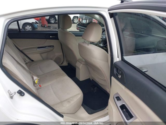 JF2GPBCC7EH228860 Subaru Xv Crosstrek Hybrid 2.0i