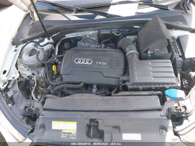WAUA7GFF0G1040276 Audi A3 1.8t Premium