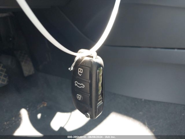 WAUA7GFF0G1040276 Audi A3 1.8t Premium