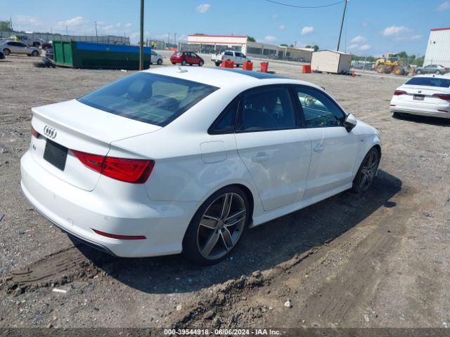 WAUA7GFF0G1040276 Audi A3 1.8t Premium