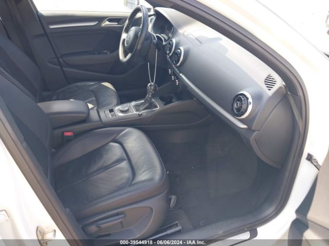 WAUA7GFF0G1040276 Audi A3 1.8t Premium