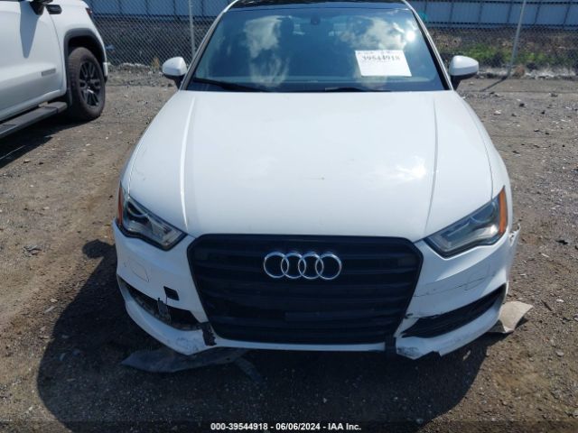 WAUA7GFF0G1040276 Audi A3 1.8t Premium