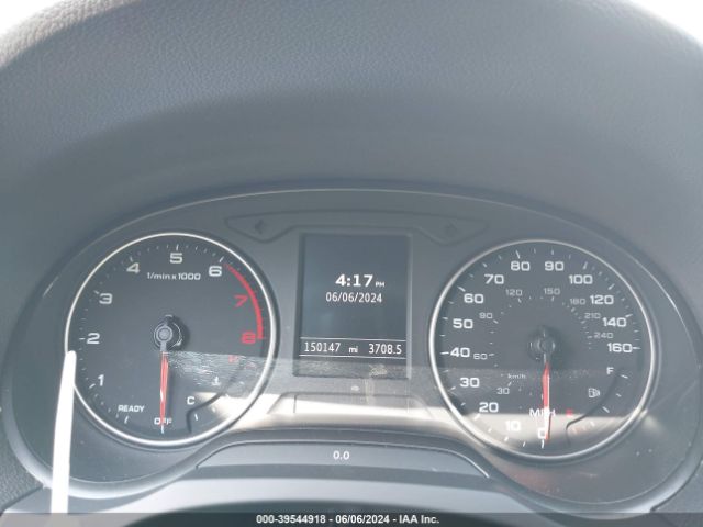 WAUA7GFF0G1040276 Audi A3 1.8t Premium