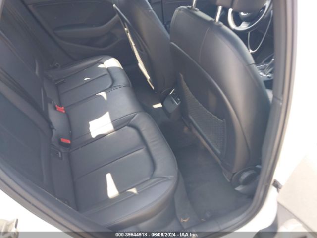 WAUA7GFF0G1040276 Audi A3 1.8t Premium