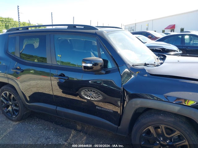 ZACCJABB8JPH26781 Jeep Renegade Altitude Fwd