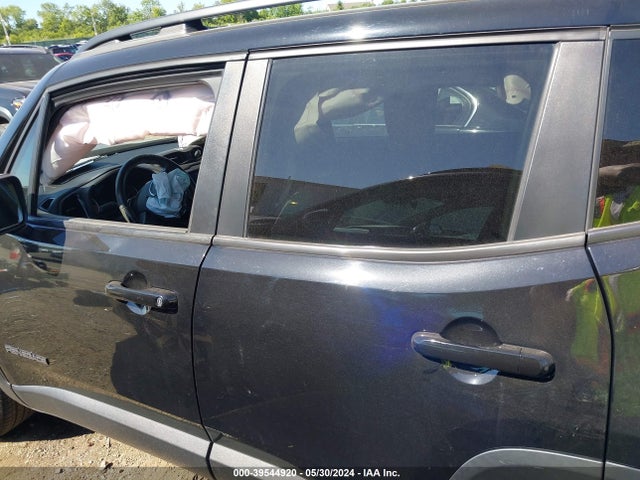 ZACCJABB8JPH26781 Jeep Renegade Altitude Fwd