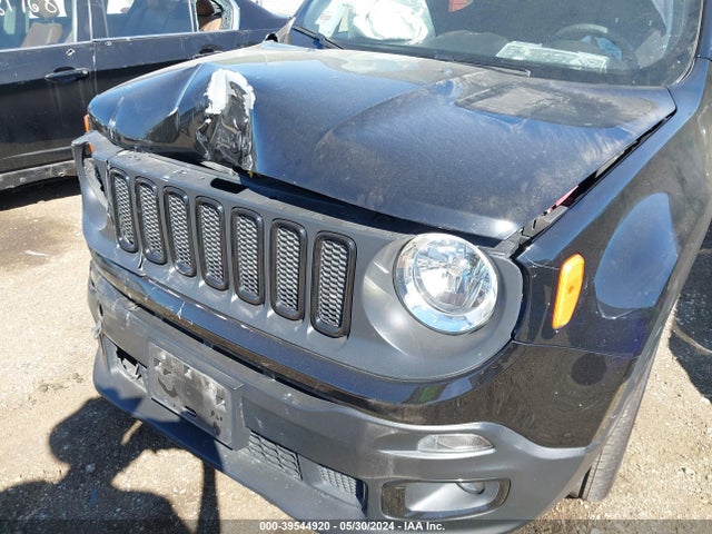 ZACCJABB8JPH26781 Jeep Renegade Altitude Fwd