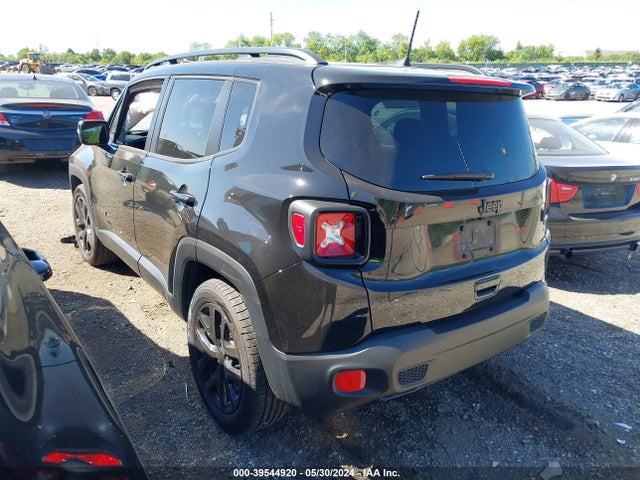 ZACCJABB8JPH26781 Jeep Renegade Altitude Fwd