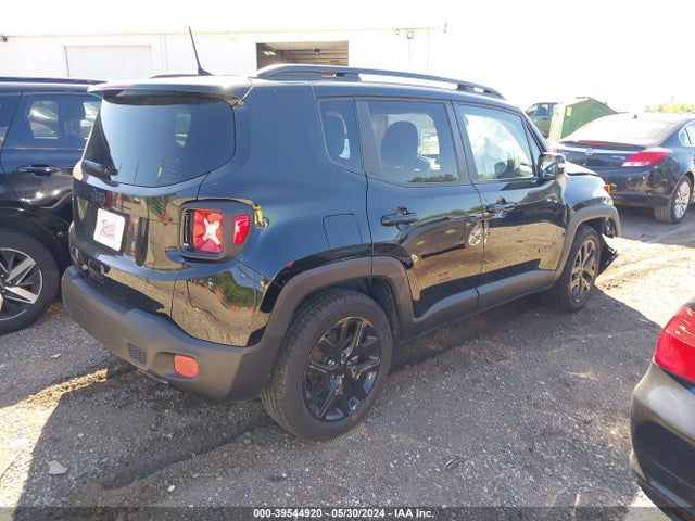 ZACCJABB8JPH26781 Jeep Renegade Altitude Fwd