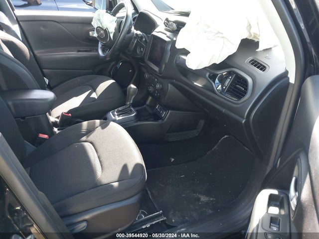 ZACCJABB8JPH26781 Jeep Renegade Altitude Fwd