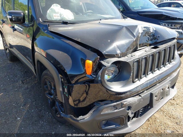 ZACCJABB8JPH26781 Jeep Renegade Altitude Fwd