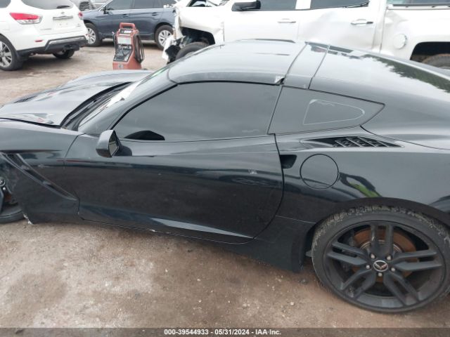 1G1YM2D75F5109004 Chevrolet Corvette Stingray Z51