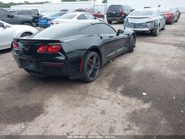 1G1YM2D75F5109004 Chevrolet Corvette Stingray Z51