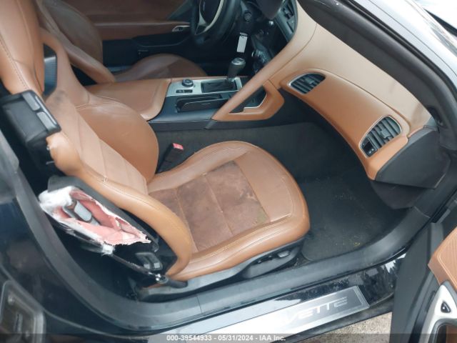 1G1YM2D75F5109004 Chevrolet Corvette Stingray Z51