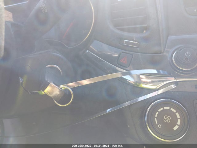 Chevrolet Impala 1fl 2014 1G11X5SL3EU162704 Image 11