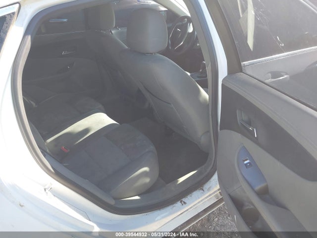 Chevrolet Impala 1fl 2014 1G11X5SL3EU162704 Image 8