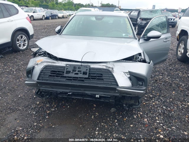 Honda Civic Lx 2023 2HGFE2F27PH562212 Image 6
