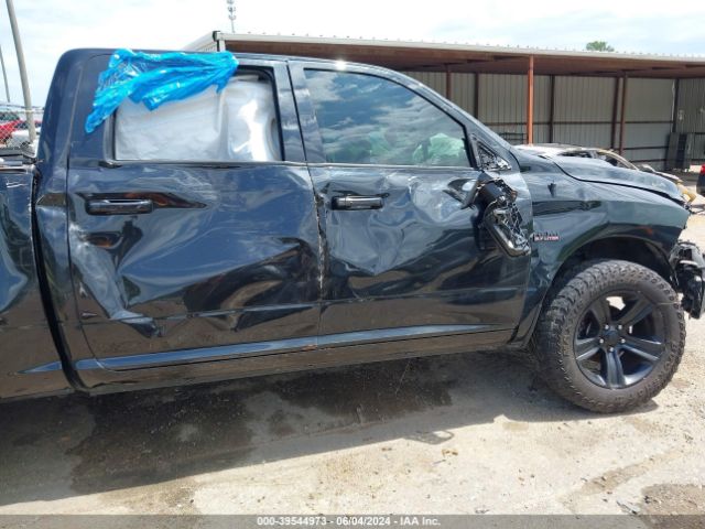 1C6RR7MT0FS707517 RAM 1500 Sport