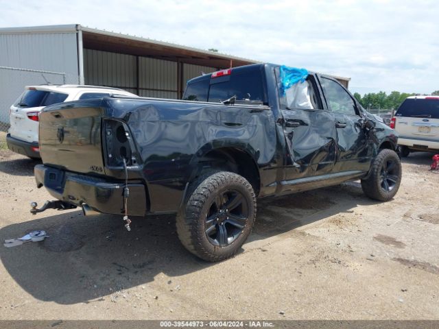 1C6RR7MT0FS707517 RAM 1500 Sport