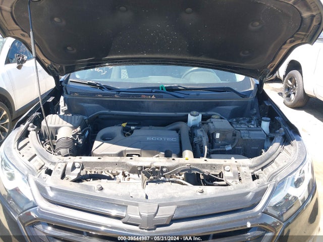 Chevrolet EQUINOX LT 2019 2GNAXJEV5K6239104 Image 10