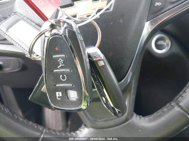 Chevrolet EQUINOX LT 2019 2GNAXJEV5K6239104 Image 11