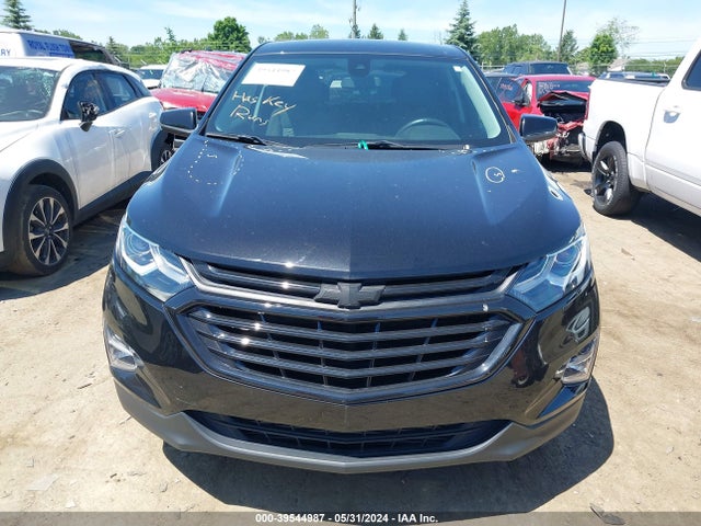 Chevrolet EQUINOX LT 2019 2GNAXJEV5K6239104 Image 12