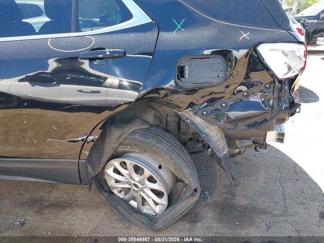 Chevrolet EQUINOX LT 2019 2GNAXJEV5K6239104 Image 17