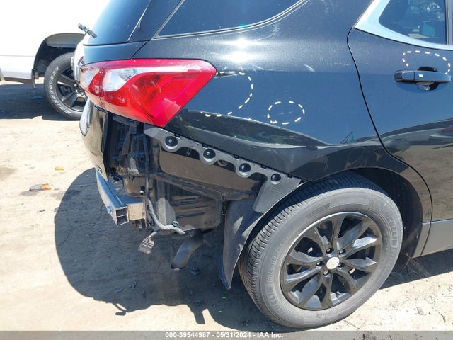 Chevrolet EQUINOX LT 2019 2GNAXJEV5K6239104 Image 19