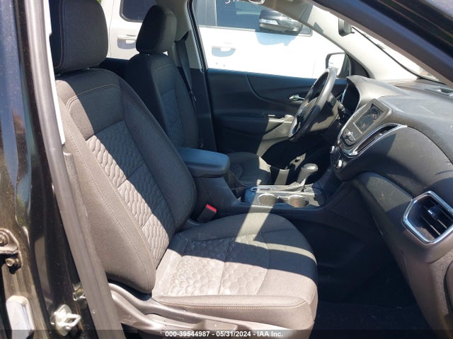 Chevrolet EQUINOX LT 2019 2GNAXJEV5K6239104 Image 5
