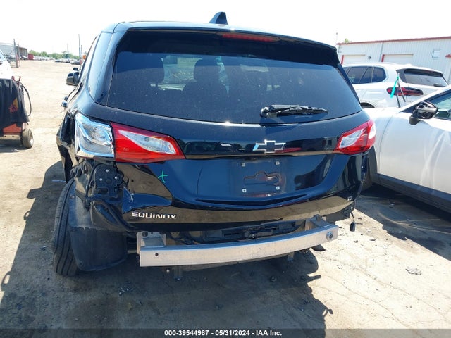 Chevrolet EQUINOX LT 2019 2GNAXJEV5K6239104 Image 6