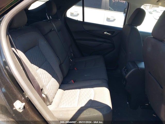 Chevrolet EQUINOX LT 2019 2GNAXJEV5K6239104 Image 8