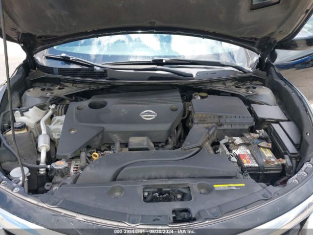 1N4AL3AP3FC223624 Nissan Altima 2.5 S