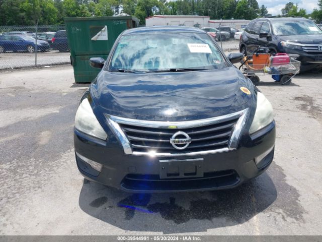 1N4AL3AP3FC223624 Nissan Altima 2.5 S