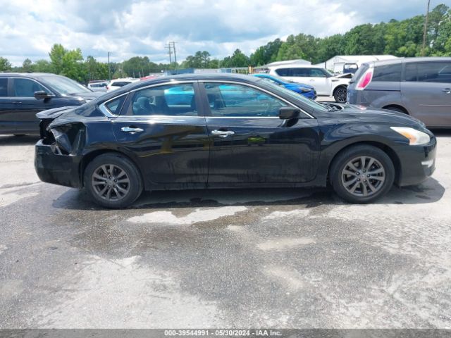 1N4AL3AP3FC223624 Nissan Altima 2.5 S