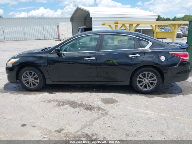 1N4AL3AP3FC223624 Nissan Altima 2.5 S