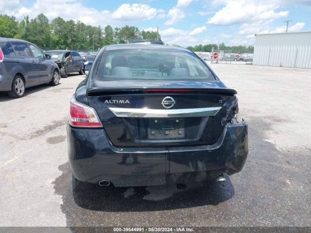 1N4AL3AP3FC223624 Nissan Altima 2.5 S